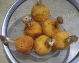 Foto langkah ke 4 dari resep Chicken Drumstick.