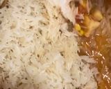 صورة لخطوة 5 من وصفة الأرز المكسيكي