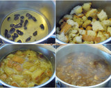 Foto del paso 6 de la receta: Sopa de ajo negro