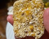 Foto del paso 6 de la receta: Bocaditos de pollo con avena y hojuelas de maíz