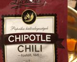 Füstösen pikáns sütőtökkrémleves recept fázis 2 fotója