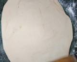 Cinnamon swirl roll recipe step 7 photo