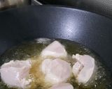 Foto langkah ke 1 dari resep Soto Ayam Santan.
