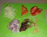 Foto langkah ke 2 dari resep Pindang serani kakap putih.