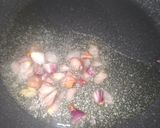 Foto langkah ke 4 dari resep Tempe Penyet Sambal Ijo.