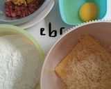 Foto langkah ke 1 dari resep Onion beef cookies.