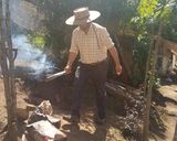 Foto del paso 1 de la receta: Ganso al horno en tarro