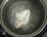 Foto langkah ke 2 dari resep 16. Perkedel ayam.