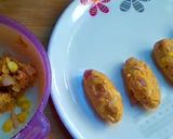 A picture of step 4 of Maggie Nuggets In Just 5 Minutes.