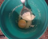 Foto del paso 2 de la receta: Hot Cakes para una persona