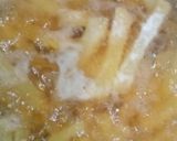 Foto langkah ke 4 dari resep French fries 🍟.