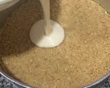 Foto del paso 5 de la receta: Cheesecake de frutos rojos (sin horno)