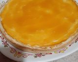 Foto del paso 5 de la receta: Tarta de ricota dulce de batata, sin azúcar