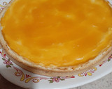 Foto del paso 5 de la receta: Tarta de ricota dulce de batata, sin azúcar
