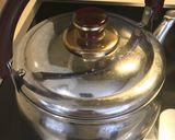 Foto del paso 1 de la receta: Infusión Limoncillo - Té Verde - Romero
