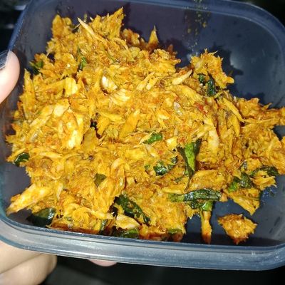 Langkah 2