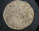 રાજસ્થાની રોટલી (Rajasthani Rotli Recipe In Gujarati) રેસીપી સ્ટેપ6ફોટો