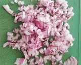 Foto del paso 1 de la receta: Calabazas con carne molida