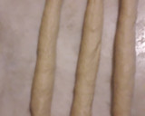 Foto del paso 5 de la receta: Trenza dulce🌻
