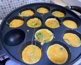 Foto langkah ke 1 dari resep Bola2 bihun sayur telur.