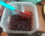 Foto del paso 3 de la receta: Tarta de frutillas
