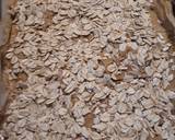 Oatmeal Peanut Butter Casserole recipe step 4 photo