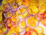 Potatoe frittata