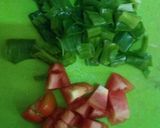 Foto langkah ke 2 dari resep Pesmol Ikan.
