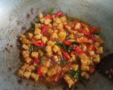 Foto langkah ke 4 dari resep Oreg Tempe Kecap.