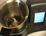 Foto del paso 4 de la receta: Hummus de garbanzos y anacardos en MyCook