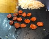 Foto del paso 3 de la receta: Arroz Marinero Mixto Sonorense