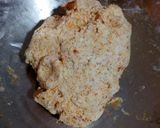 Foto del paso 5 de la receta: Ñoquis de ricota y queso con bolognesa