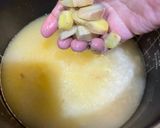 Foto langkah ke 4 dari resep Nasi Ayam Hainan Rice Cooker ala Mama Asi / yLoVeA.