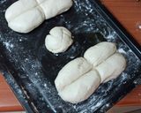Foto del paso 7 de la receta: Pan marraqueta