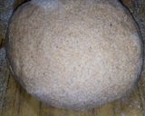 Foto del paso 2 de la receta: Pan integral!!! A mí manera!!🍞