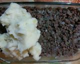 Foto del paso 4 de la receta: Pastel de papa