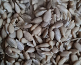 Foto del paso 2 de la receta: Untable de semillas de girasol (pipas) 🌻 Paté saludable 🌻 "Queso" untable vegano 🌻