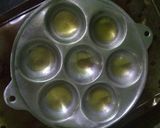 Foto langkah ke 4 dari resep Macaroni Telur (Maklor) 💛.