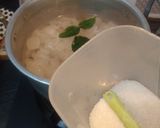 Foto langkah ke 3 dari resep Manisan Kolang Kaling.