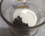 Foto langkah ke 1 dari resep Coffee Cream.