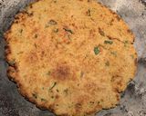 મેથી ની ભાખરી (Methi Bhakri Recipe In Gujarati) રેસીપી સ્ટેપ5ફોટો