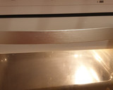 Foto del paso 2 de la receta: Nidos 'fit' de espinacas y tomate