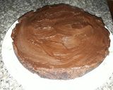 Foto del paso 11 de la receta: Selva Negra extra chocolate