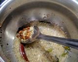 વઘારેલી ખીચડી (Vaghareli Khichdi Recipe In Gujarati) રેસીપી સ્ટેપ1ફોટો