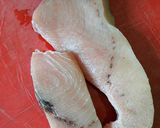 Foto del paso 8 de la receta: Alubias blancas con ventresca de aguja pala marinada