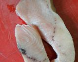 Foto del paso 8 de la receta: Alubias blancas con ventresca de aguja pala marinada