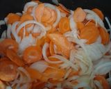 Foto del paso 3 de la receta: Osobuco a la olla. Y chupate los dedos Mabel