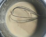 Foto langkah ke 3 dari resep Terang Bulan Mini Lembut Bersarang.