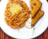 Foto del paso 9 de la receta: Pasta con Atún... facilísima