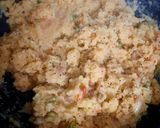 વેજીટેબલ ઉપમા (Vegetable Upma Recipe In Gujarati) રેસીપી સ્ટેપ4ફોટો